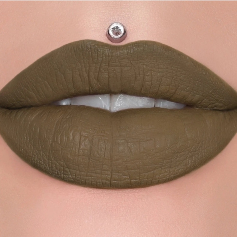 JS Lip Color - "Karma" 💸